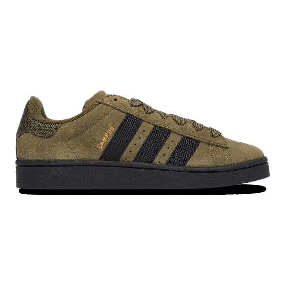 adidas Originals Campus 00 - Men'sOlive Strata/Core Black/Gold13